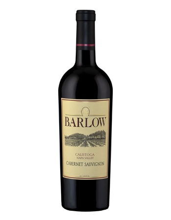 2008 Cabernet Sauvignon Half Bottle