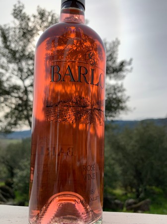 2021 Rosé