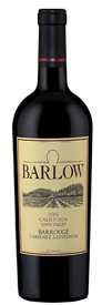 2016 Barrouge