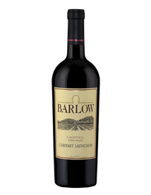 2008 Cabernet Sauvignon Half Bottle